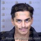 Mugshot of Jacob Alexander Garcia