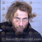 Mugshot of Shawn Stephen Van Hoesen