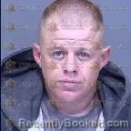 Mugshot of Parker Boyd Harrison