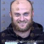 Mugshot of Dayne Robert Elliott