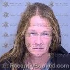 Mugshot of Kimberly Ann Farley