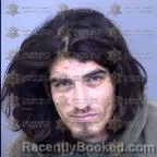 Mugshot of Richard Angel Maldonado