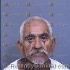 Mugshot of Daniel Joseph Jimenez