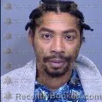 Mugshot of Kalin Courtrel Harrington