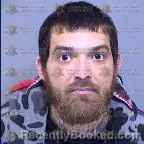 Mugshot of Michael Anthony Fisher