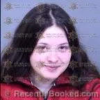 Booking photo from Maricopa County, Arizona