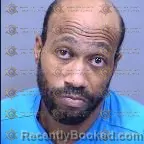 Mugshot of David R Hayes