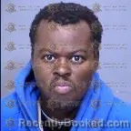 Mugshot of Eric Tenuda