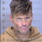 Mugshot of Keith Travis Lynch