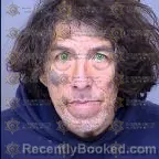 Mugshot of Raymond Chris Olguin