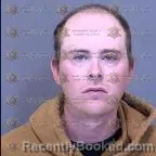 Booking photo from Maricopa County, Arizona