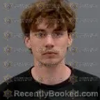 Booking photo from Maricopa County, Arizona