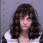 Booking photo from Maricopa County, Arizona