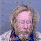 Booking photo from Maricopa County, Arizona