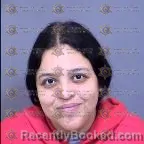 Mugshot of Susuki B Garcia-Leon