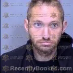 Mugshot of Matthew Roche