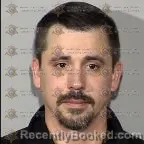 Mugshot of Jordan Lee Reading