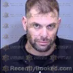 Mugshot of John Ryan