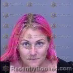 Mugshot of Susan Marie Buffington
