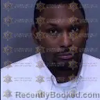 Mugshot of Derrick Andre Gray