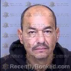 Mugshot of Christopher Montoya