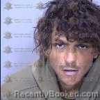 Mugshot of Austin Robert Mullenaux