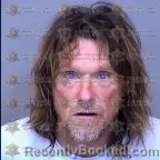 Mugshot of Robert Joseph O Leary