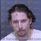 Mugshot of Brandon Jay Bullard
