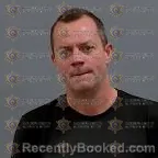 Mugshot of James Hamilton Palmer