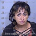 Mugshot of Mariska Kinsel