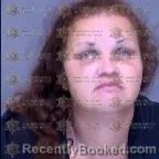 Mugshot of Tessa Arianna Lit