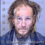 Mugshot of Nicholas J Culp