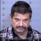 Mugshot of Robert Stephens