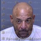 Mugshot of Sean Earl Jaggers