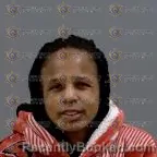 Mugshot of Stephanie Jacks