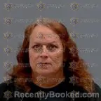 Mugshot of Mark Edward Haddox