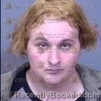 Mugshot of Shadrach Atom Niam