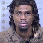 Mugshot of De'ronta De'ronta Phereall Smith