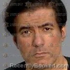 Mugshot of Arun V Divakaruni