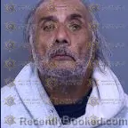 Mugshot of Zachary Nish