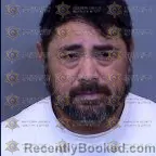 Mugshot of Craig Alexander Fitu