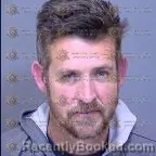 Mugshot of Edward G Nelson