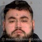 Mugshot of Carlos Miguel Sempoalt Garcia