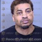 Mugshot of Malcolm Trevelle Jenkins