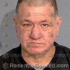 Mugshot of Brodie Michael Johnson