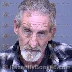 Mugshot of Brittan Matthew Gehrman