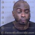 Mugshot of Abdoulaye Dieye