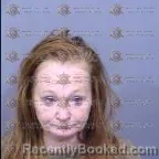 Mugshot of Tahirih Lynn Branch