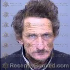 Mugshot of Roman Hawrylyshyn