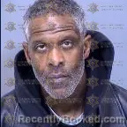 Mugshot of Jason Anthony Jordan